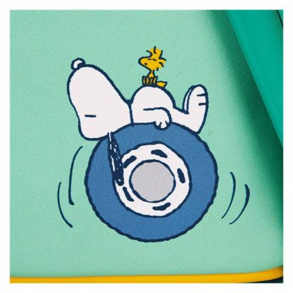 Peanuts Snoopy & Woodstock Road Trip Mini Backpack - Image 6
