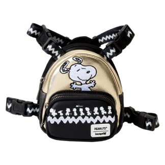 Peanuts 75th Anniversary Snoopy & Gang Dog Harness
