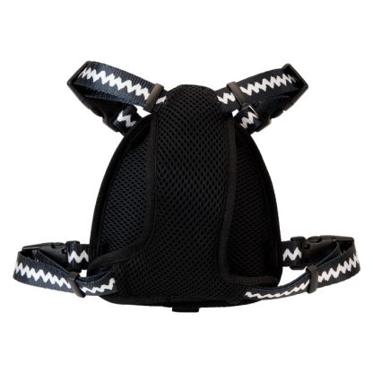 Peanuts 75th Anniversary Snoopy & Gang Dog Harness - Image 3