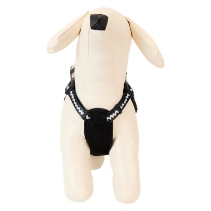 Peanuts 75th Anniversary Snoopy & Gang Dog Harness - Image 4