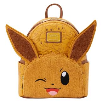 Pokémon Eevee Cosplay Mini Backpack