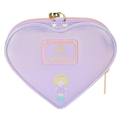 Polly Pocket Compact Playset Figural Zip Around Wallet - Image 5