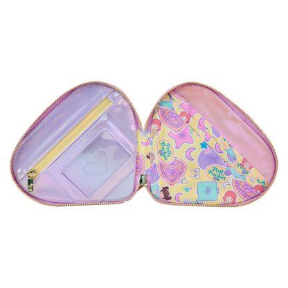 Polly Pocket Compact Playset Figural Zip Around Wallet - Image 6