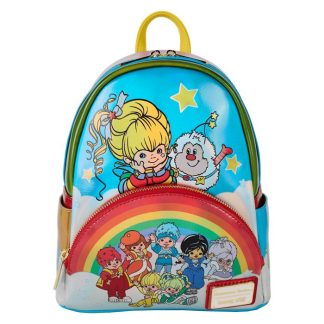 Rainbow Brite™ Exclusive The Color Kids Light Up Mini Backpack