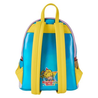 Rainbow Brite™ Exclusive The Color Kids Light Up Mini Backpack - Image 6
