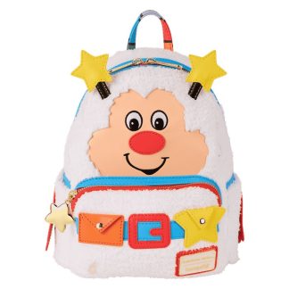 Rainbow Brite™ Twink Plush Cosplay Light Up Mini Backpack