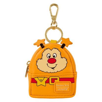 Rainbow Brite™ Rainbow Sprites Cosplay Mystery Mini Backpack Keychain Charm - Image 2