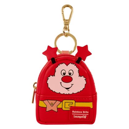 Rainbow Brite™ Rainbow Sprites Cosplay Mystery Mini Backpack Keychain Charm - Image 4