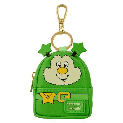Rainbow Brite™ Rainbow Sprites Cosplay Mystery Mini Backpack Keychain Charm - Image 5