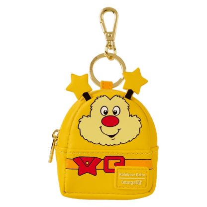 Rainbow Brite™ Rainbow Sprites Cosplay Mystery Mini Backpack Keychain Charm - Image 6