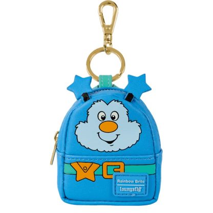 Rainbow Brite™ Rainbow Sprites Cosplay Mystery Mini Backpack Keychain Charm - Image 7