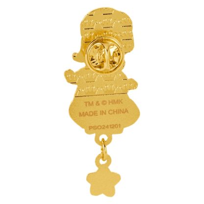 Rainbow Brite™ The Color Kids Star Charm Mystery Box Pin - Image 2