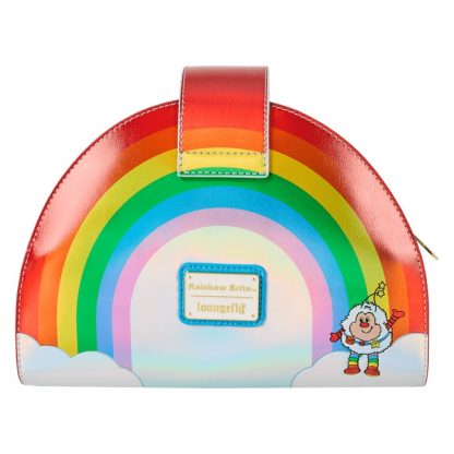 Rainbow Brite™ & Starlite Rainbow Light Up Figural Crossbody Bag - Image 6