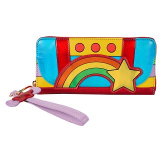 Rainbow Brite™ Exclusive Cosplay Wristlet Wallet