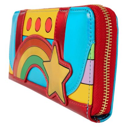 Rainbow Brite™ Exclusive Cosplay Wristlet Wallet - Image 4