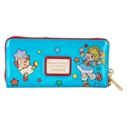 Rainbow Brite™ Exclusive Cosplay Wristlet Wallet - Image 5