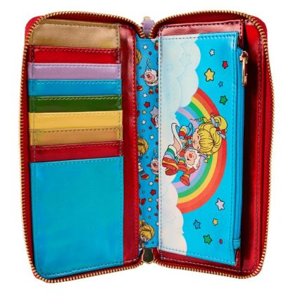 Rainbow Brite™ Exclusive Cosplay Wristlet Wallet - Image 6