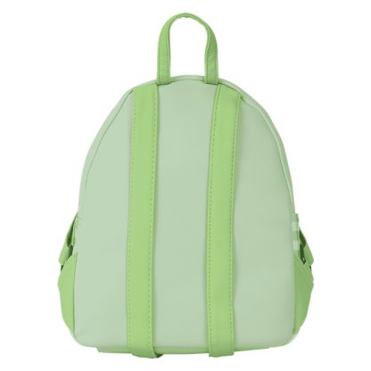 Sanrio Exclusive Keroppi Gingham Mini Backpack - Image 3