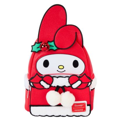 Sanrio My Melody Holiday Cosplay Mini Backpack