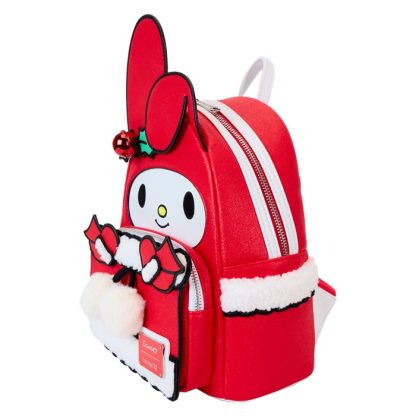 Sanrio My Melody Holiday Cosplay Mini Backpack - Image 4