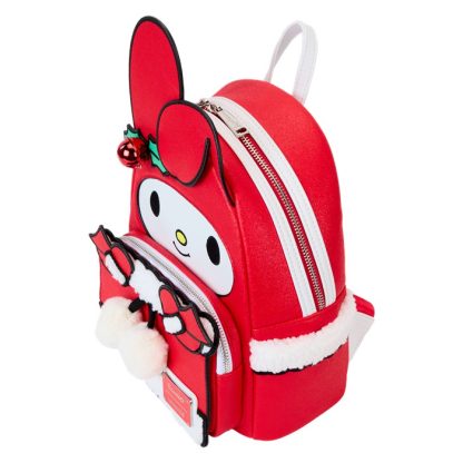 Sanrio My Melody Holiday Cosplay Mini Backpack - Image 5