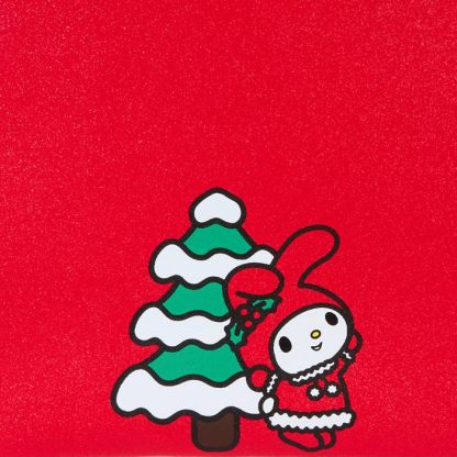 Sanrio My Melody Holiday Cosplay Mini Backpack - Image 7