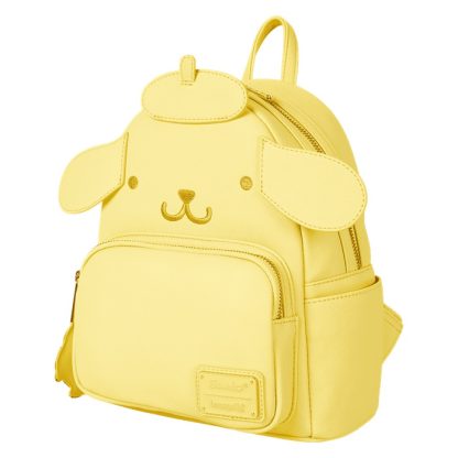 Sanrio Pompompurin Monochrome Cosplay Mini Backpack - Image 3