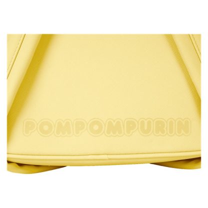 Sanrio Pompompurin Monochrome Cosplay Mini Backpack - Image 7