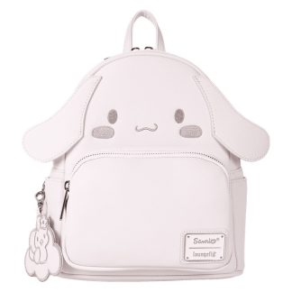 Sanrio Cinnamoroll Monochrome Cosplay Mini Backpack