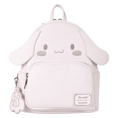 Sanrio Cinnamoroll Monochrome Cosplay Mini Backpack