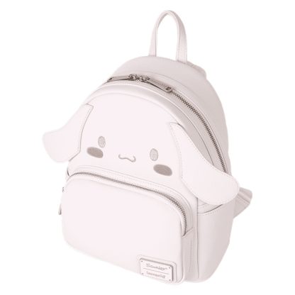 Sanrio Cinnamoroll Monochrome Cosplay Mini Backpack - Image 4