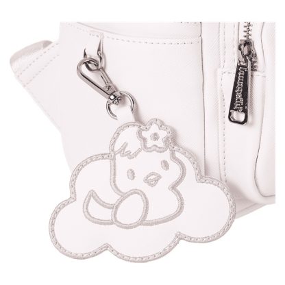Sanrio Cinnamoroll Monochrome Cosplay Mini Backpack - Image 5