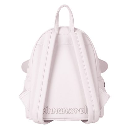 Sanrio Cinnamoroll Monochrome Cosplay Mini Backpack - Image 6
