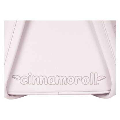 Sanrio Cinnamoroll Monochrome Cosplay Mini Backpack - Image 7