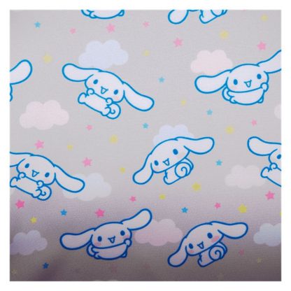 Sanrio Cinnamoroll Monochrome Cosplay Mini Backpack - Image 8