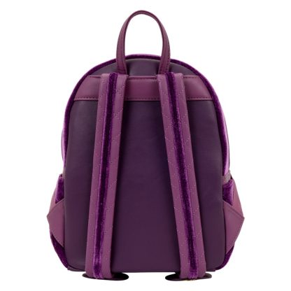 Sanrio Hello Kitty & Friends Exclusive Halloween Costume Velvet Mini Backpack - Image 6