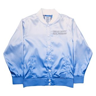 Sanrio Hello Kitty & Friends Unisex Bomber Jacket
