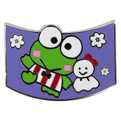 Sanrio Hello Kitty & Friends Color Block Mystery Box Pin - Image 6