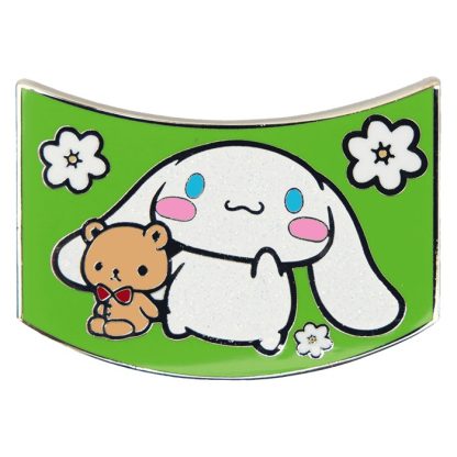 Sanrio Hello Kitty & Friends Color Block Mystery Box Pin - Image 4