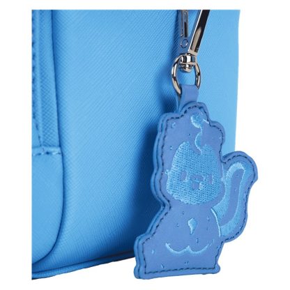 Sanrio Pochacco Monochrome Cosplay Convertible Mini Backpack & Crossbody Bag - Image 6