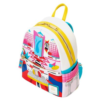 Saved By The Bell The Max Mini Backpack - Image 7