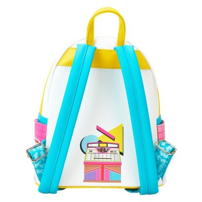Saved By The Bell The Max Mini Backpack - Image 9