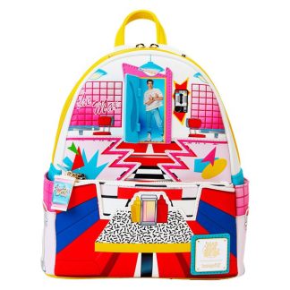 Saved By The Bell The Max Mini Backpack