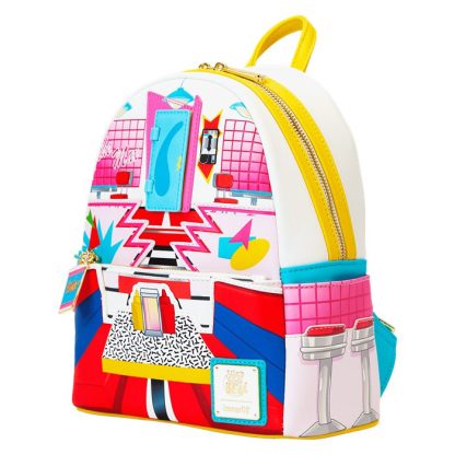 Saved By The Bell The Max Mini Backpack - Image 5