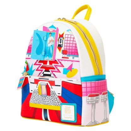 Saved By The Bell The Max Mini Backpack - Image 6