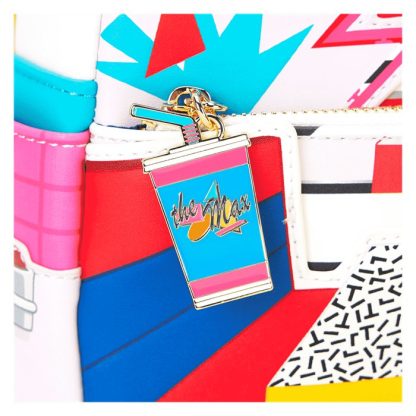 Saved By The Bell The Max Mini Backpack - Image 8