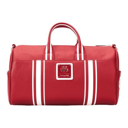 Saved By The Bell Bayside High Tigers Duffle Bag - Image 6