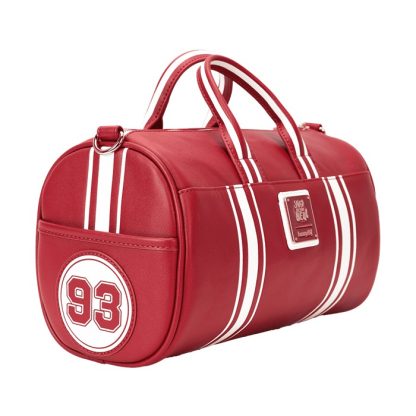 Saved By The Bell Bayside High Tigers Duffle Bag - Image 8