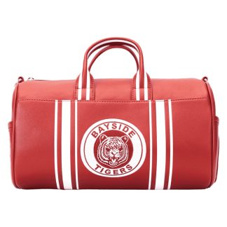 Saved By The Bell Bayside High Tigers Duffle Bag