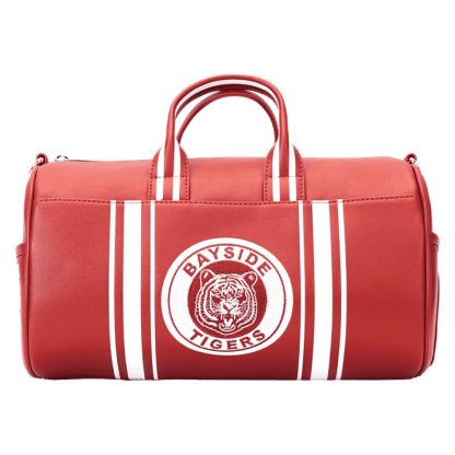 Saved By The Bell Bayside High Tigers Duffle Bag
